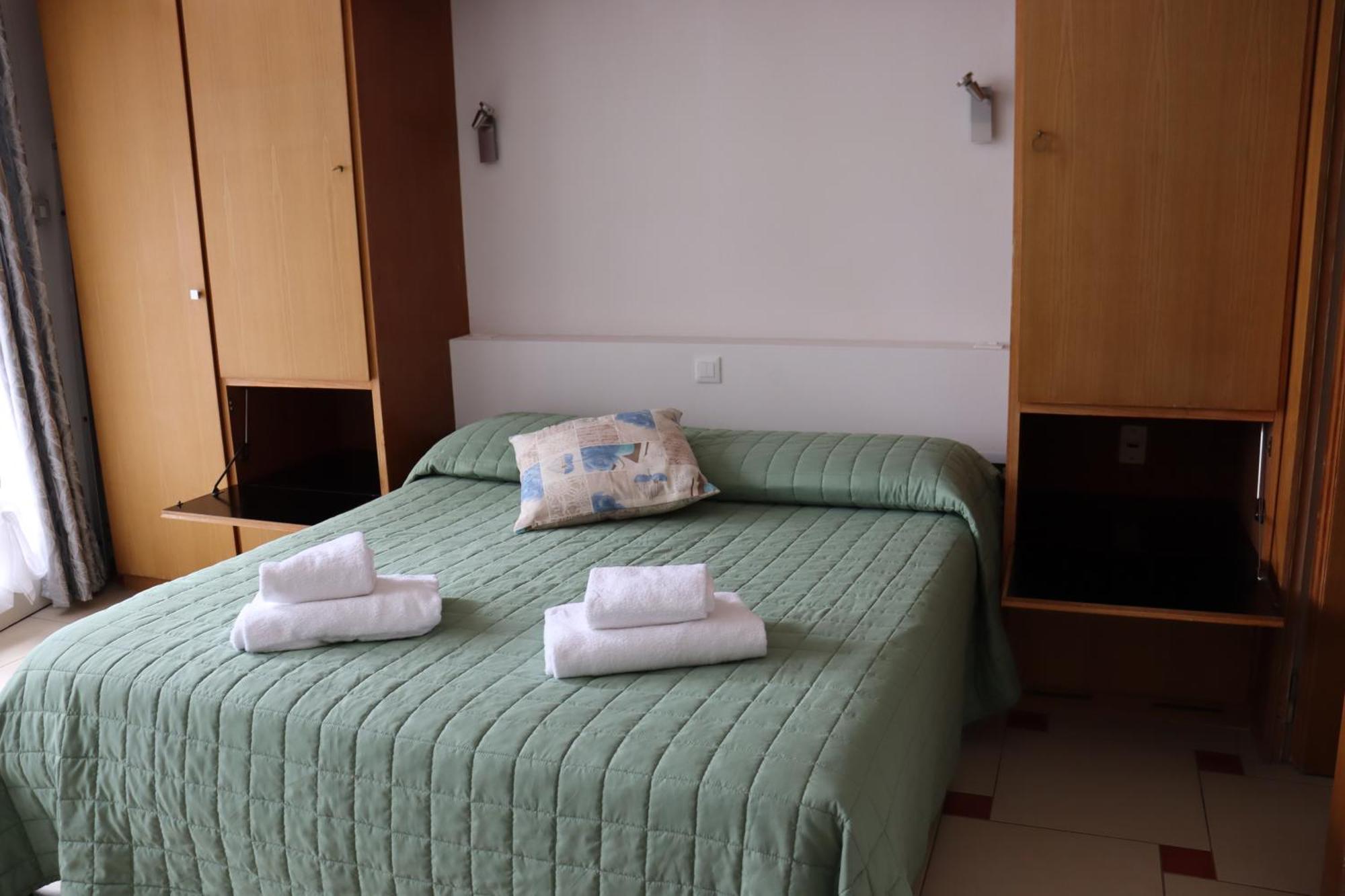 Monika Holiday 315 Magic Lake Garda  Exterior foto