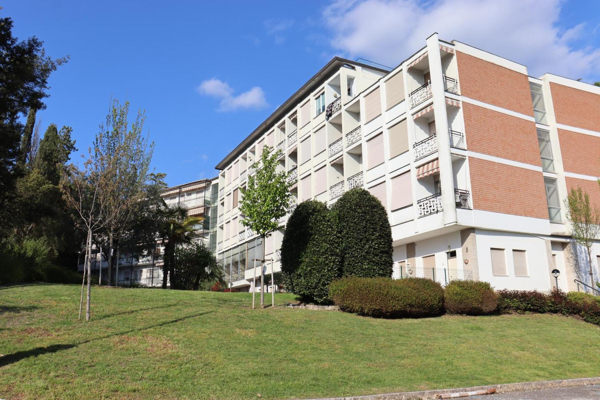Monika Holiday 315 Magic Lake Garda  Exterior foto