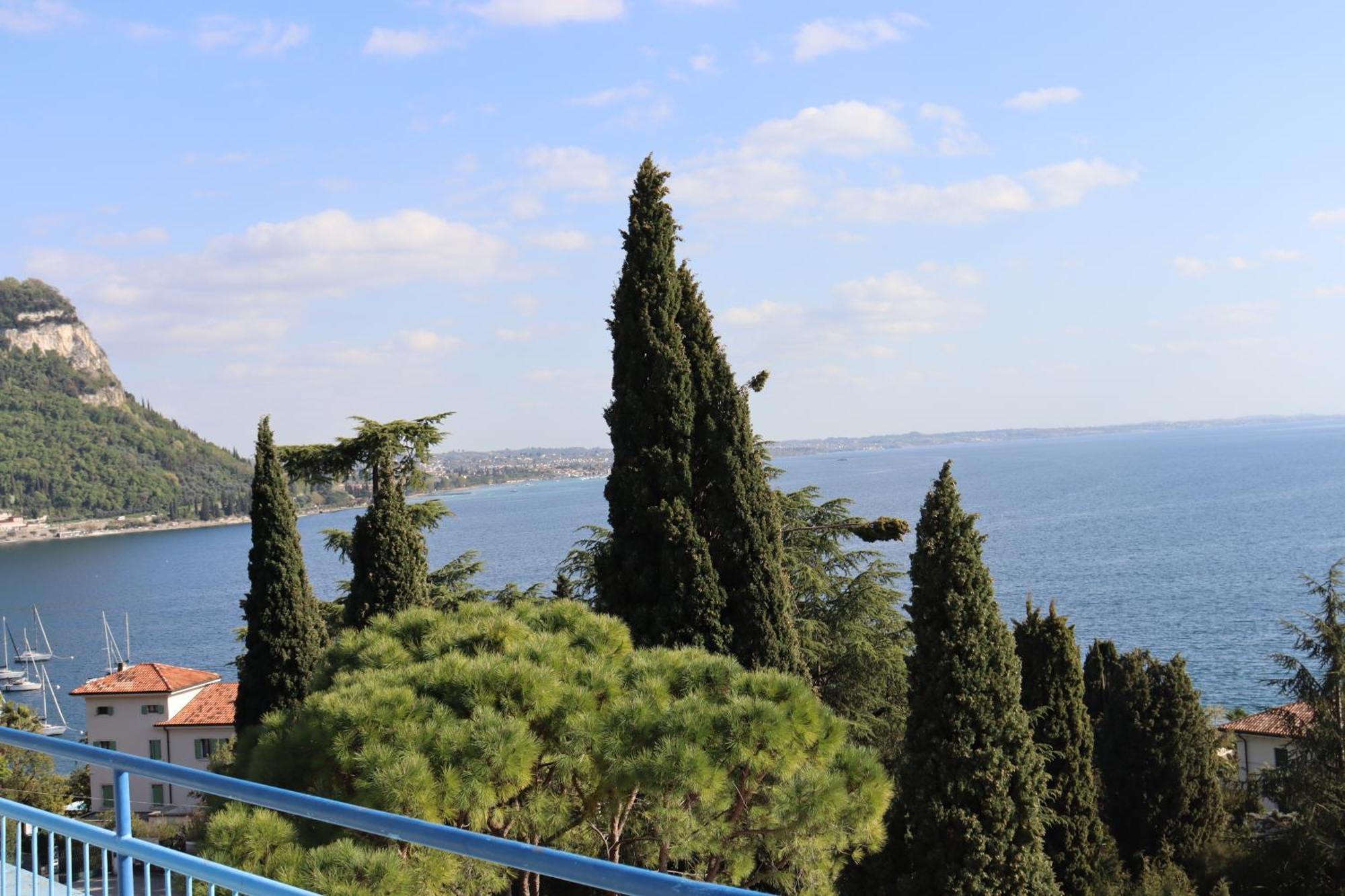 Monika Holiday 315 Magic Lake Garda  Exterior foto