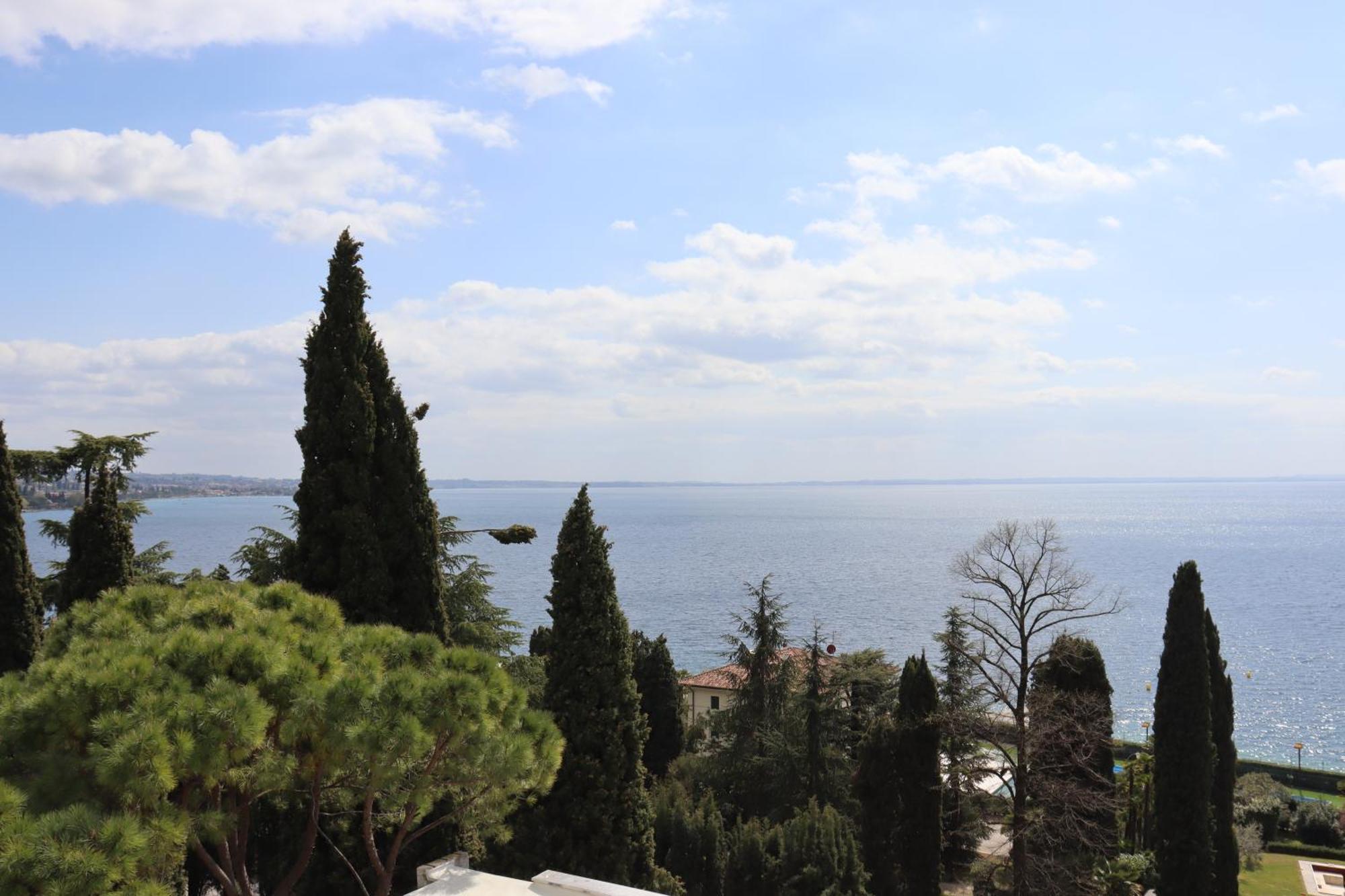 Monika Holiday 315 Magic Lake Garda  Exterior foto