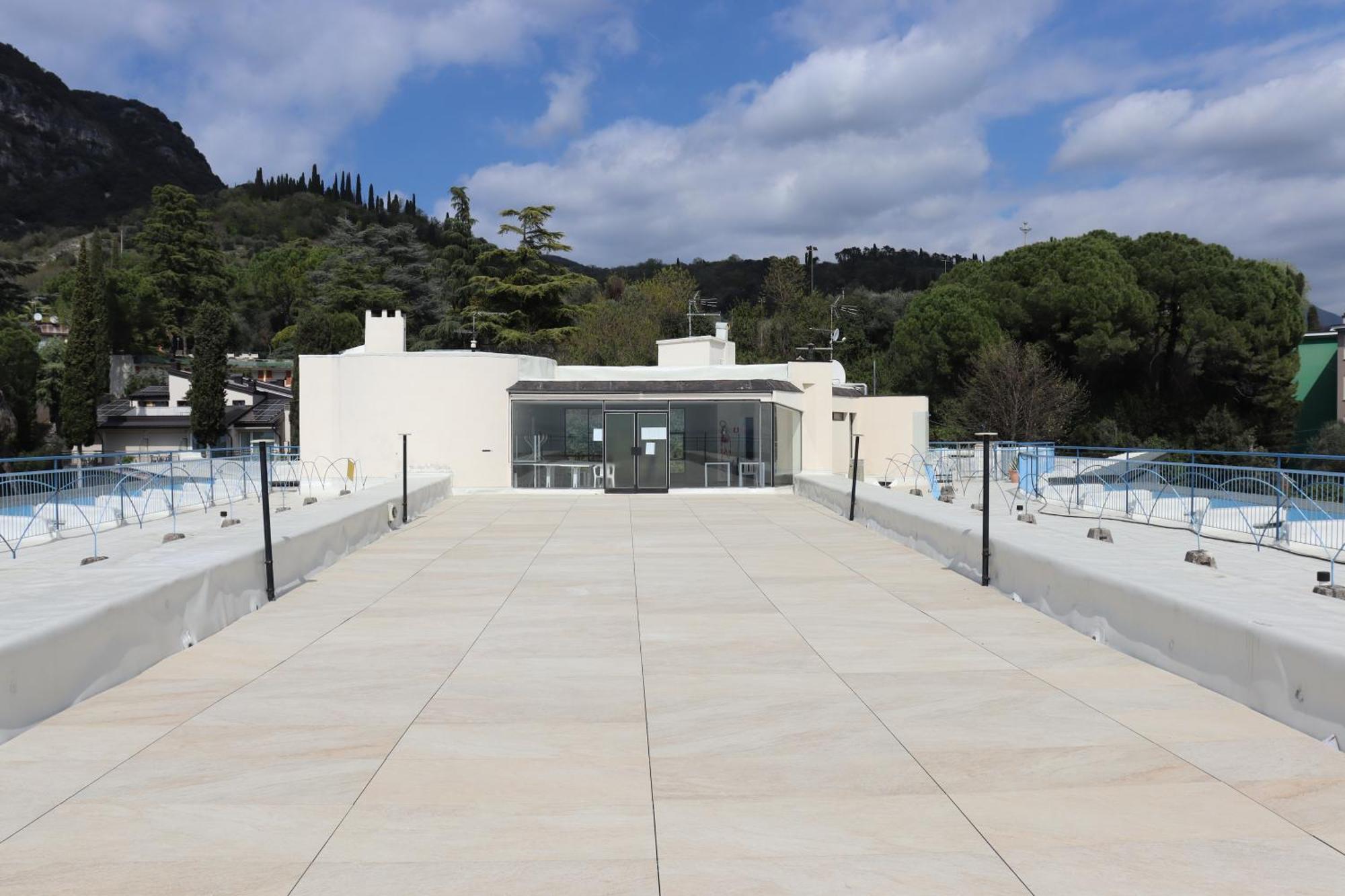Monika Holiday 315 Magic Lake Garda  Exterior foto