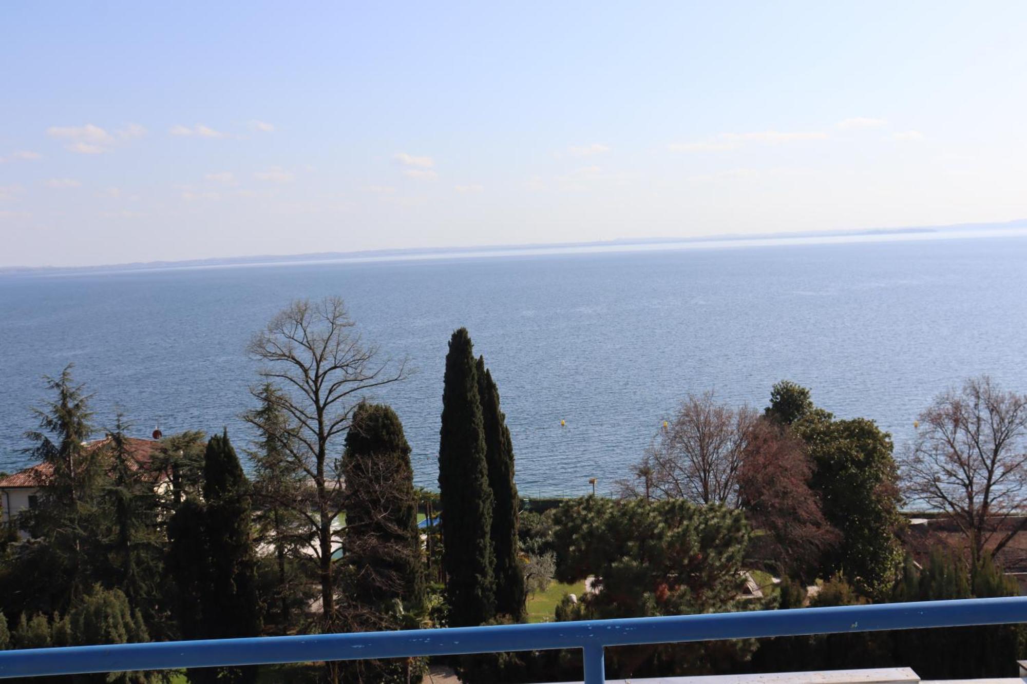 Monika Holiday 315 Magic Lake Garda  Exterior foto