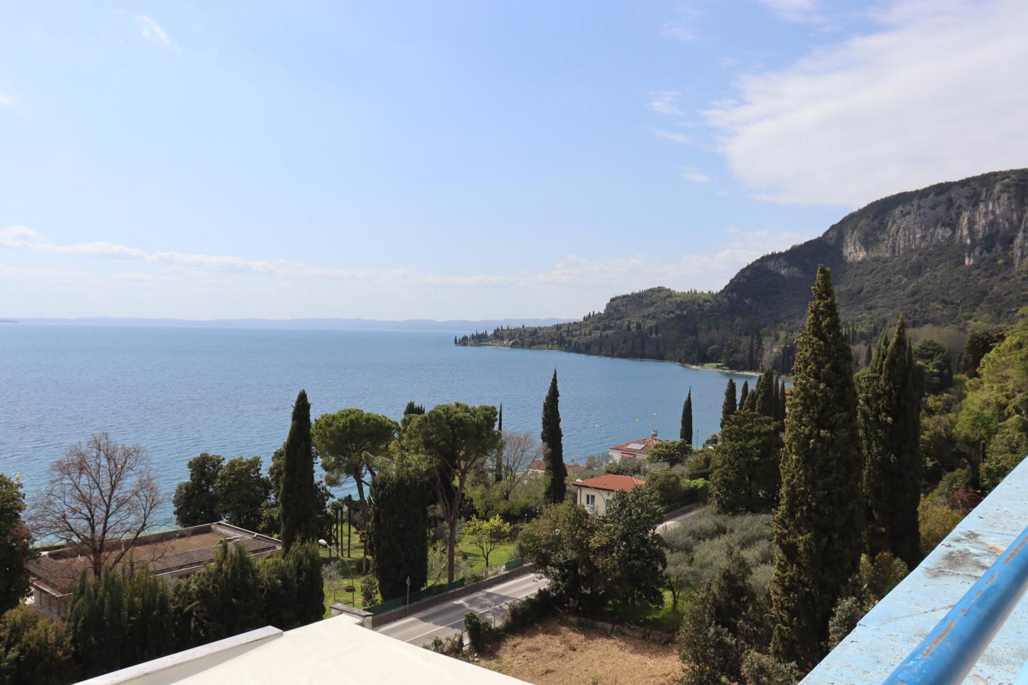 Monika Holiday 315 Magic Lake Garda  Exterior foto