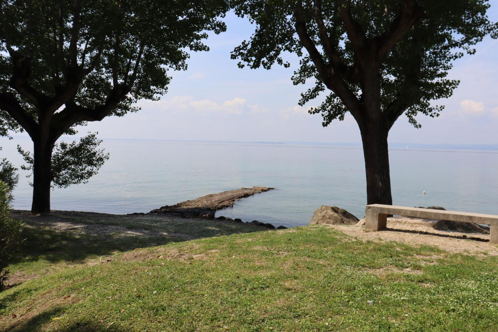 Monika Holiday 315 Magic Lake Garda  Exterior foto